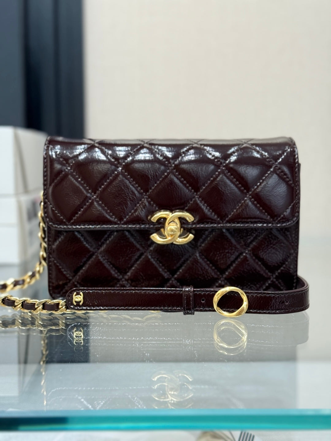 China Replica Chanel Handbags 360usd Only