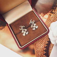 China Replica Chanel Earrings 20usd Only