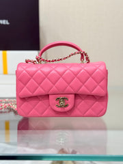 China Replica Chanel Handbags 354usd Only