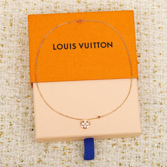 China Replica LV Necklaces 87usd Only