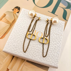 China Replica Dior Earrings 22usd Only