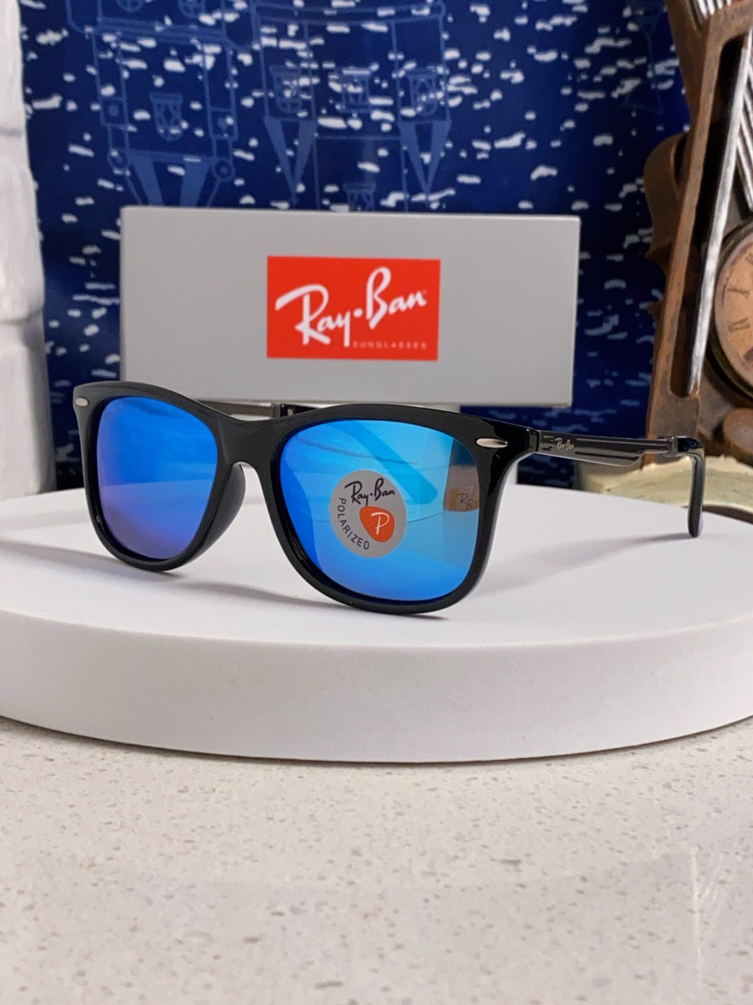 China Replica Ray-Ban Sunglasses 36usd Only