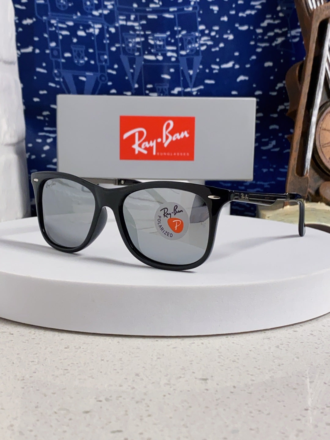 China Replica Ray-Ban Sunglasses 36usd Only