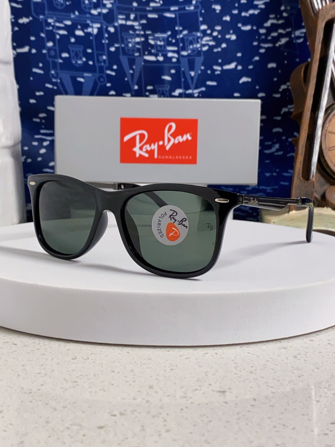 China Replica Ray-Ban Sunglasses 36usd Only