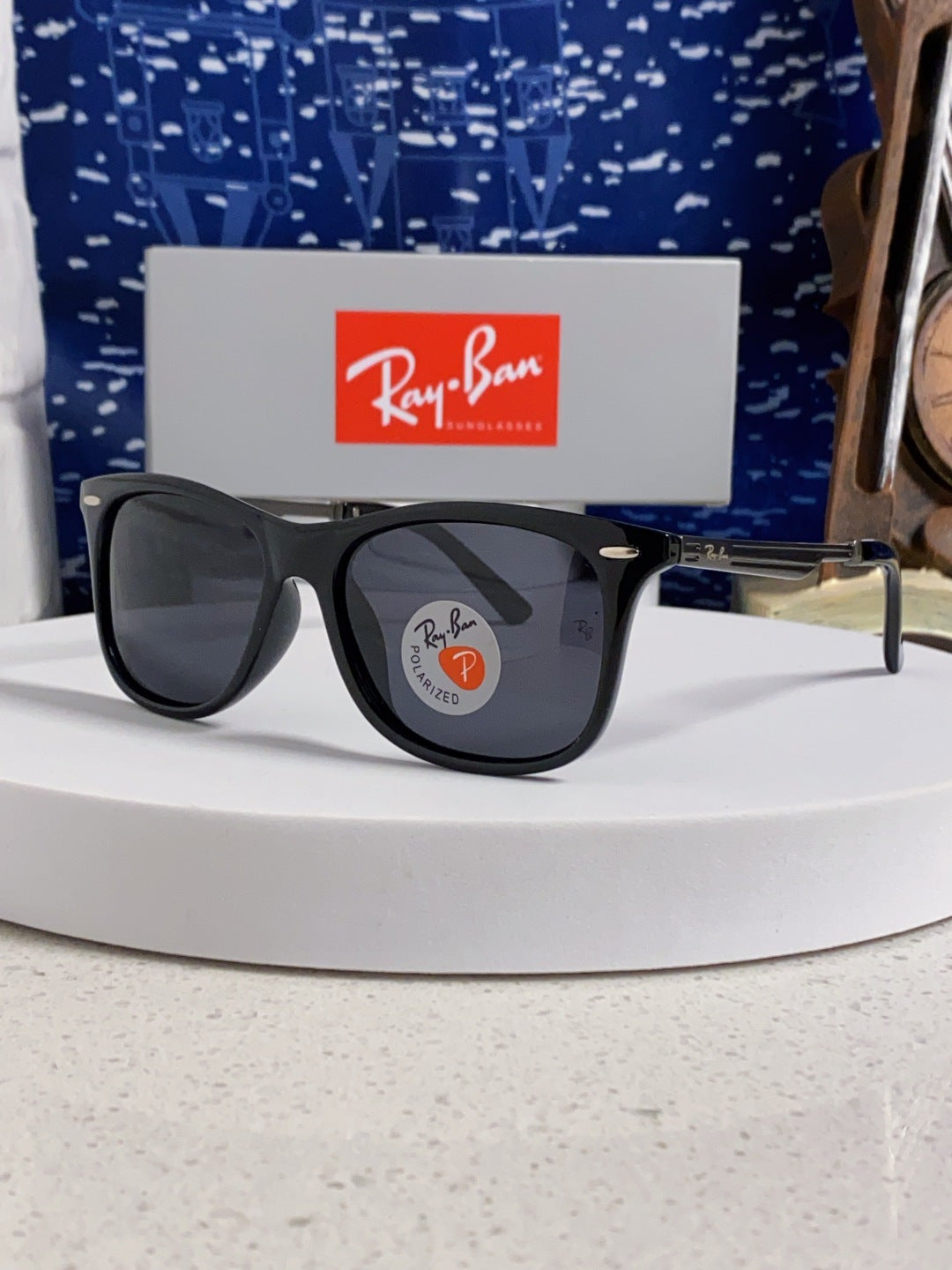 China Replica Ray-Ban Sunglasses 36usd Only