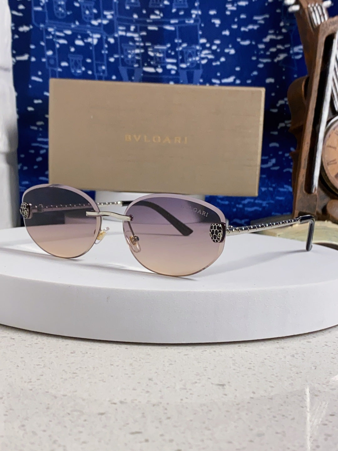 China Replica Bvlgari Sunglasses 32usd Only