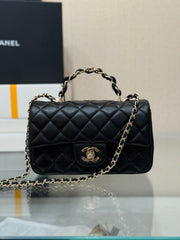China Replica Chanel Handbags 375usd Only