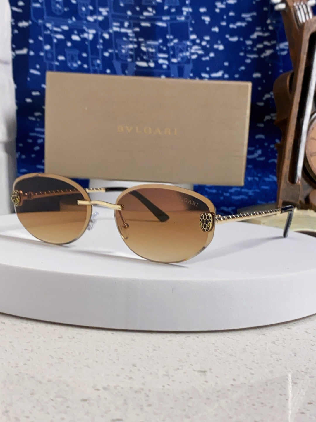 China Replica Bvlgari Sunglasses 32usd Only