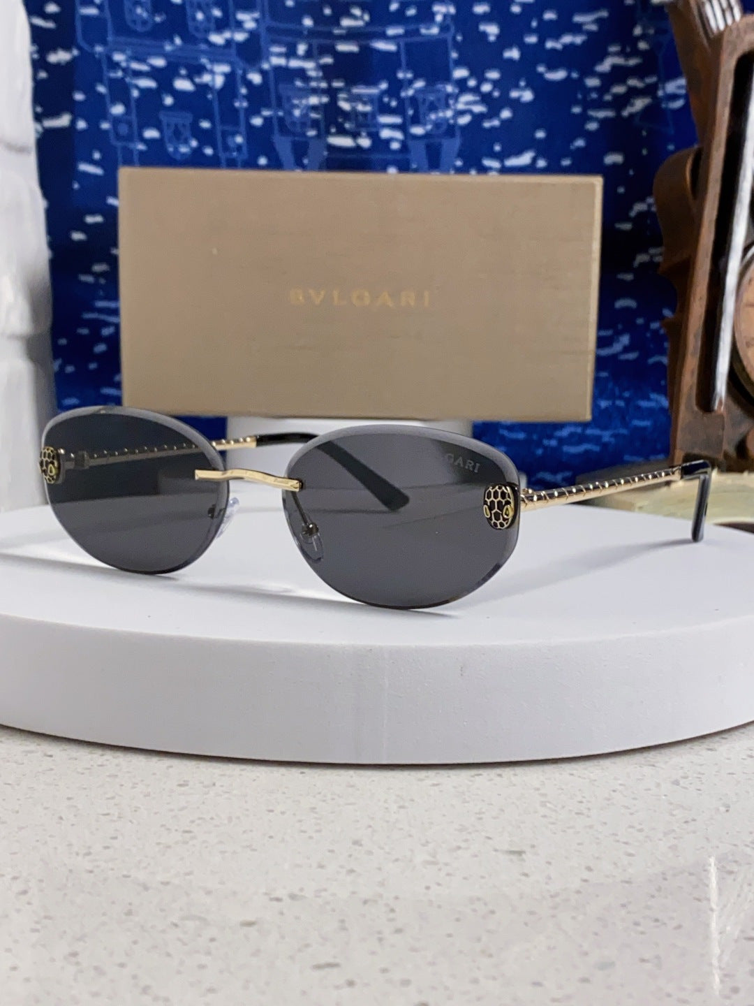 China Replica Bvlgari Sunglasses 32usd Only