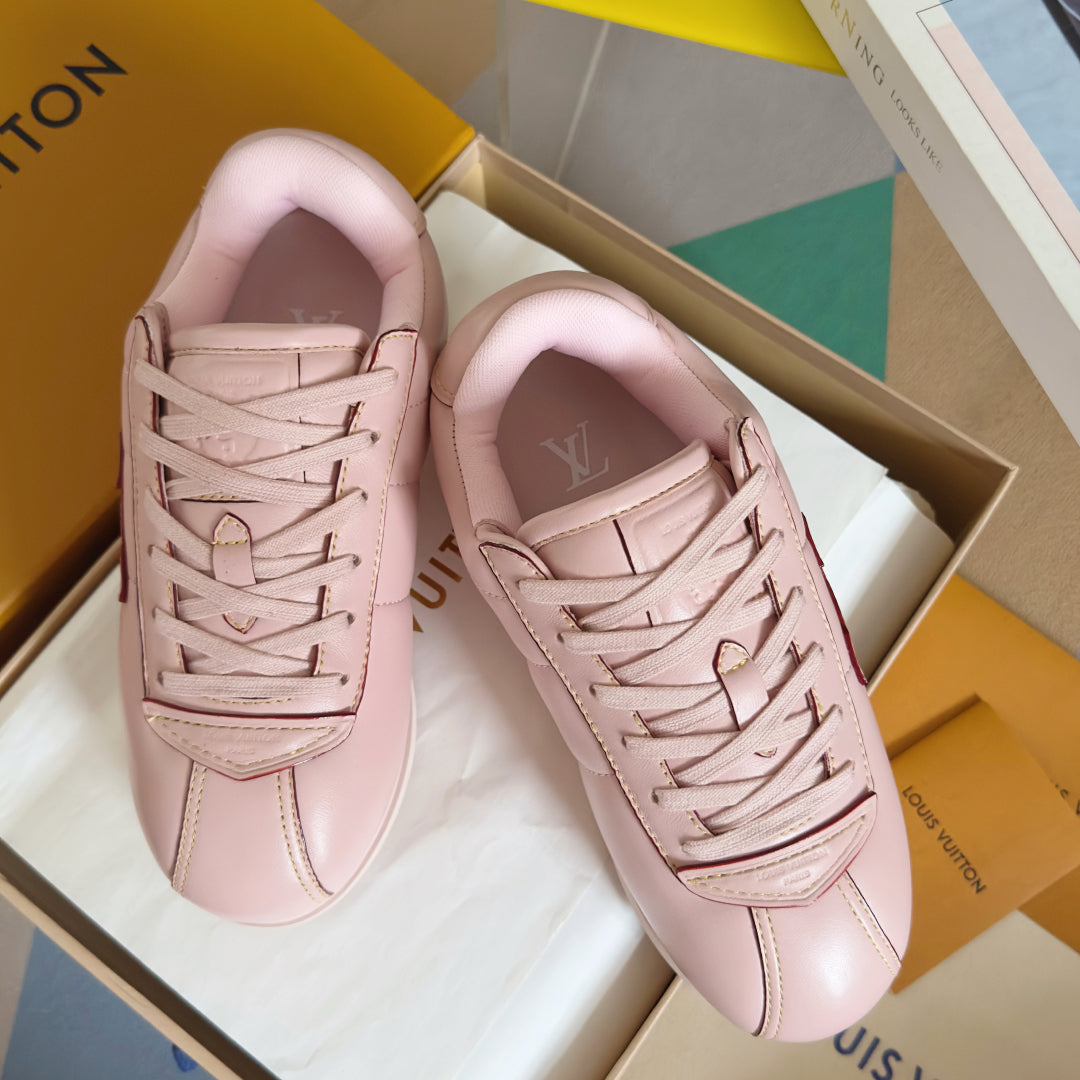 China Replica LV Women Shoes 140usd Only