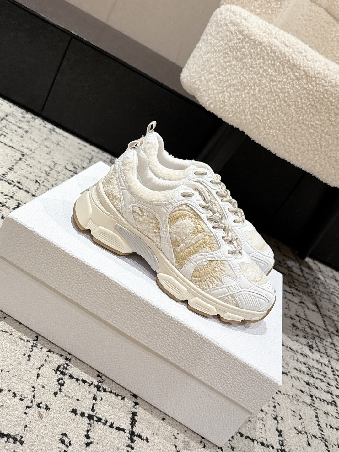 China Replica Dior Women Shoes 122usd Only