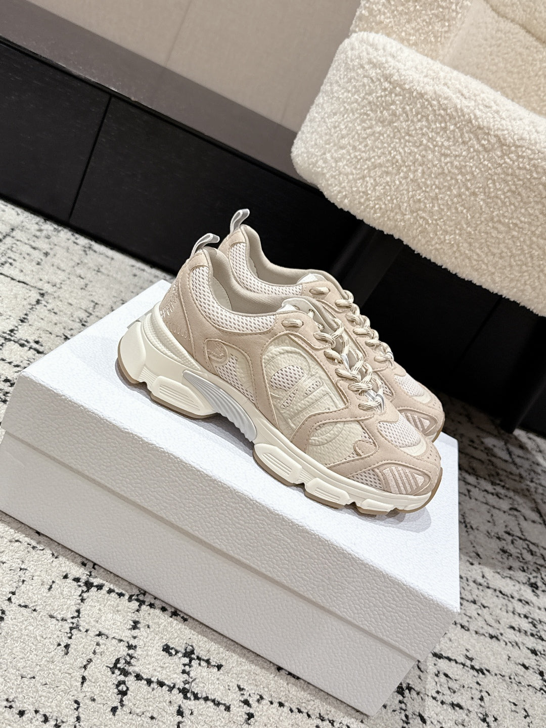 China Replica Dior Women Shoes 122usd Only