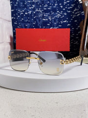 China Replica Cartier Sunglasses 34usd Only