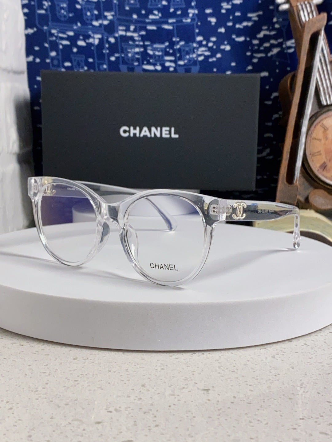 China Replica Chanel Sunglasses 26usd Only