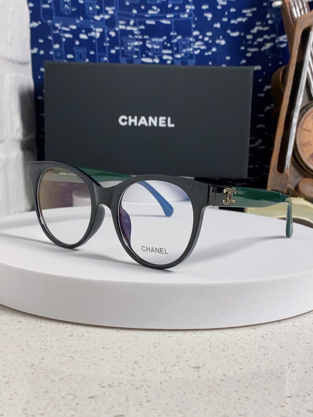 China Replica Chanel Sunglasses 26usd Only