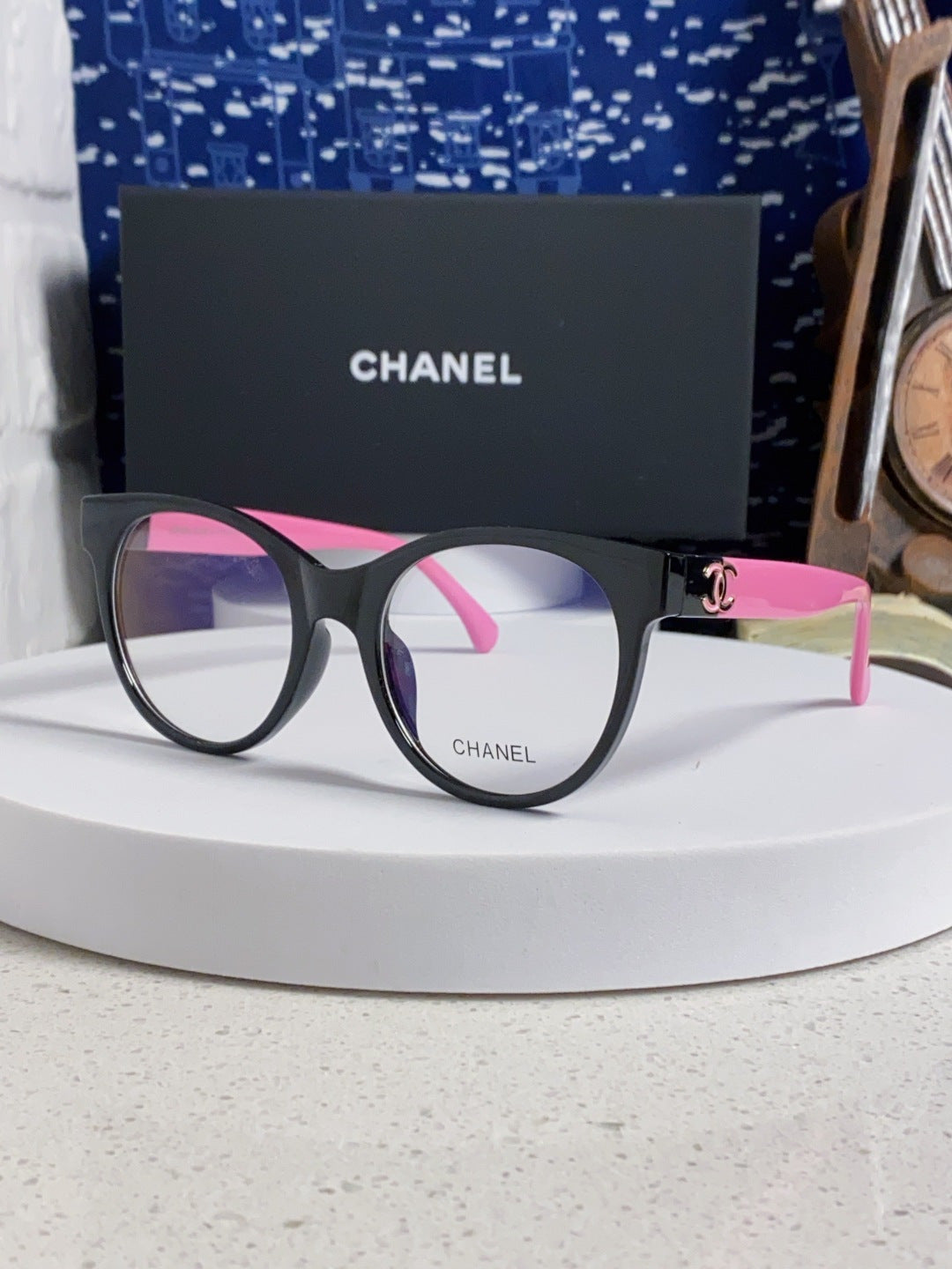 China Replica Chanel Sunglasses 26usd Only