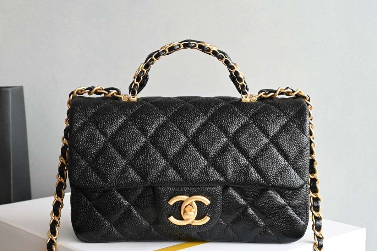 China Replica Chanel Handbags 345usd Only