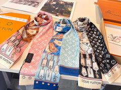 China Replica LV Scarf 20usd Only