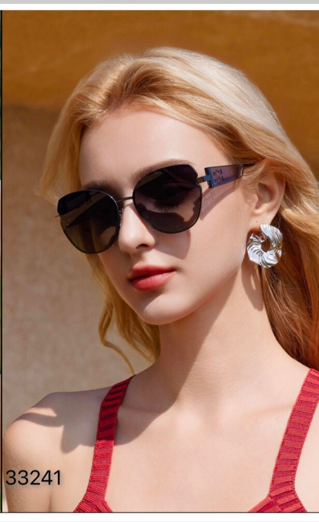 China Replica MiuMiu Sunglasses 36usd Only