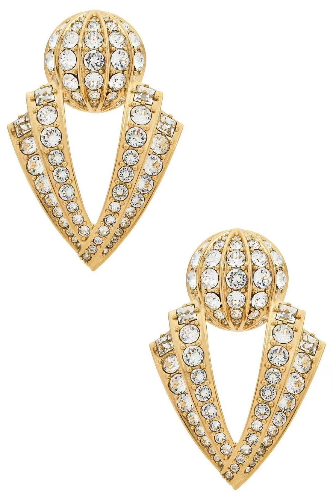 China Replica Valentino Earrings 30usd Only