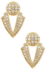 China Replica Valentino Earrings 30usd Only