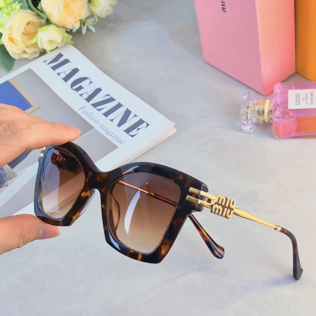 China Replica MiuMiu Sunglasses 44usd Only