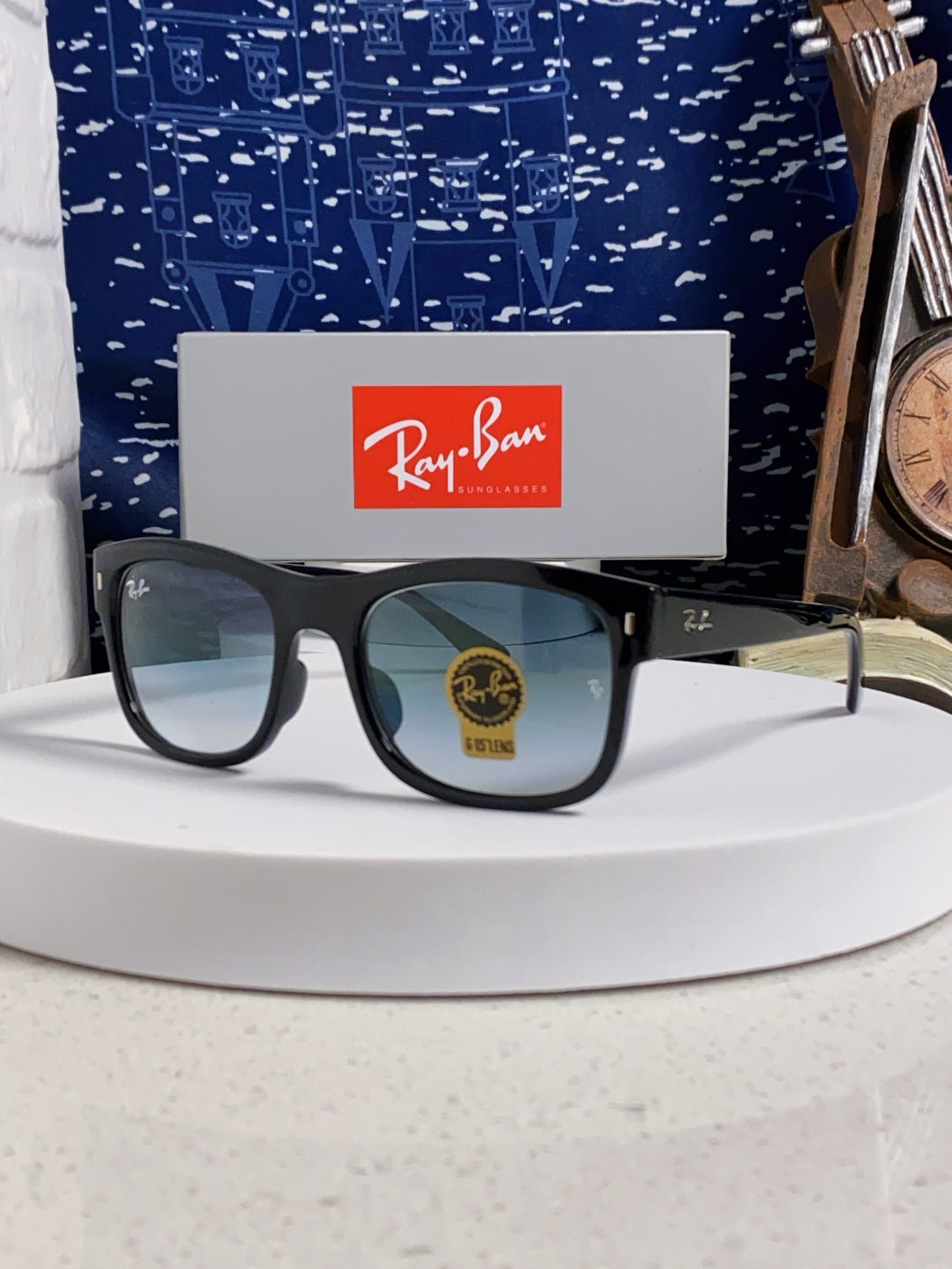 China Replica Ray-Ban Sunglasses 30usd Only