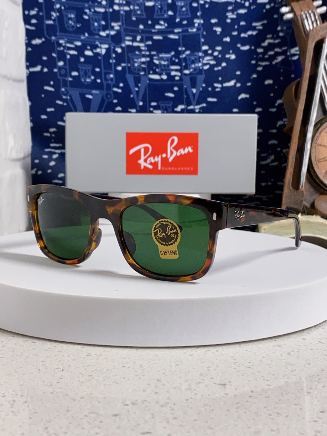 China Replica Ray-Ban Sunglasses 30usd Only
