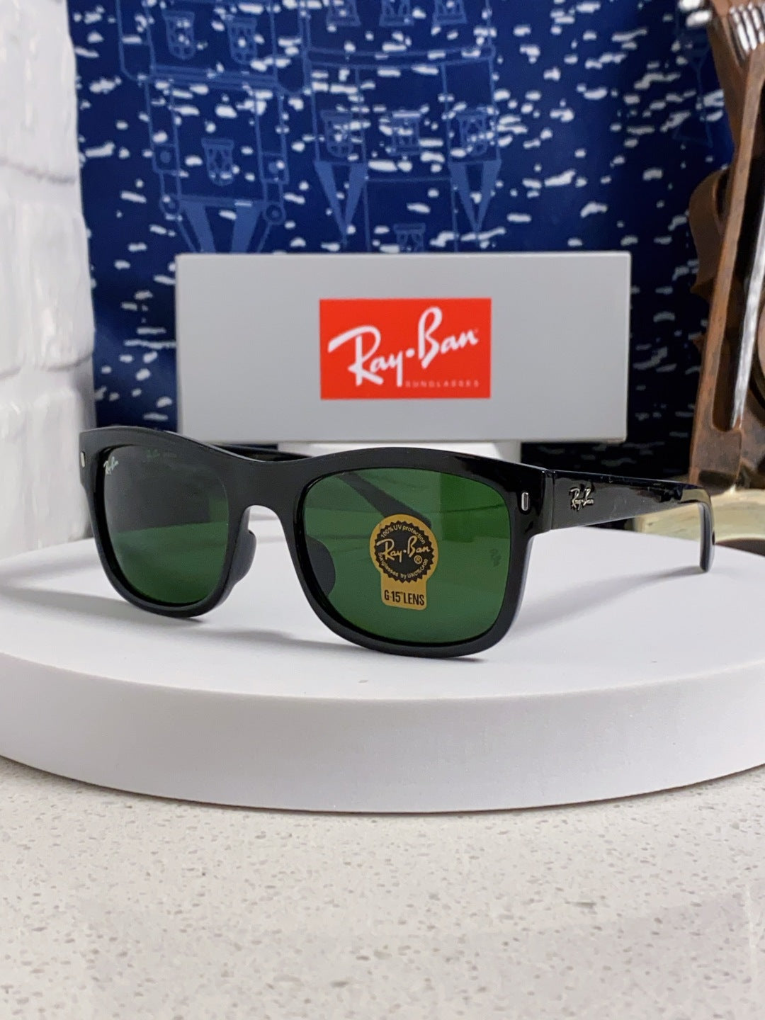China Replica Ray-Ban Sunglasses 30usd Only