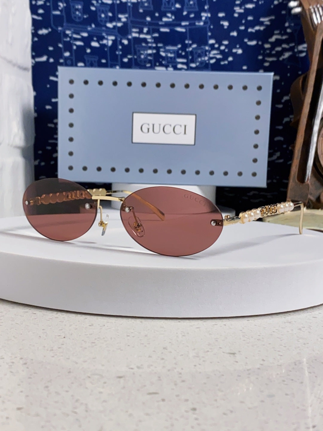 China Replica Gucci Sunglasses 30usd Only
