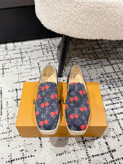China Replica LV Women Shoes 105usd Only