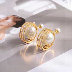 China Replica Dior Earrings 26usd Only