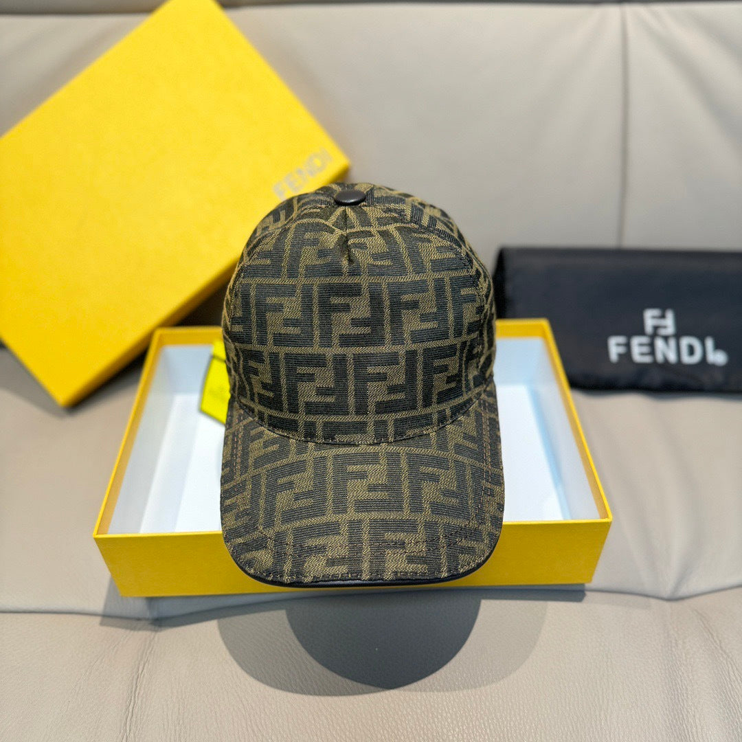 China Replica Fendi Hats 36usd Only