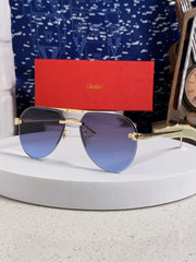 China Replica Cartier Sunglasses 32usd Only