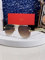 China Replica Cartier Sunglasses 32usd Only