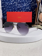 China Replica Cartier Sunglasses 32usd Only