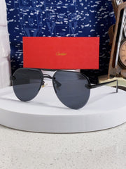 China Replica Cartier Sunglasses 32usd Only
