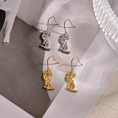 China Replica YSL Earrings 20usd Only
