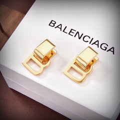 China Replica Balenciaga Earrings 25usd Only