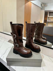 China Replica Balenciaga Women Shoes 196usd Only