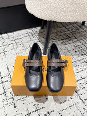 China Replica LV Women Shoes 105usd Only
