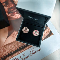 China Replica Chanel Earrings 22usd Only