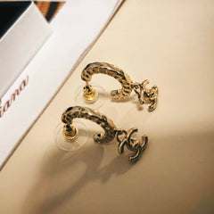 China Replica Chanel Earrings 22usd Only