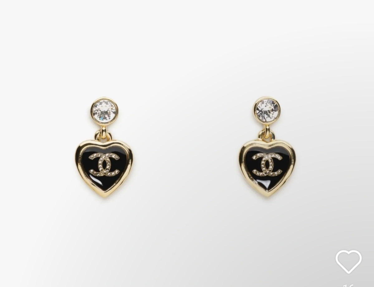 China Replica Chanel Earrings 22usd Only