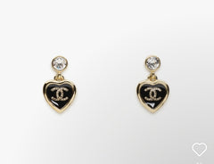 China Replica Chanel Earrings 22usd Only
