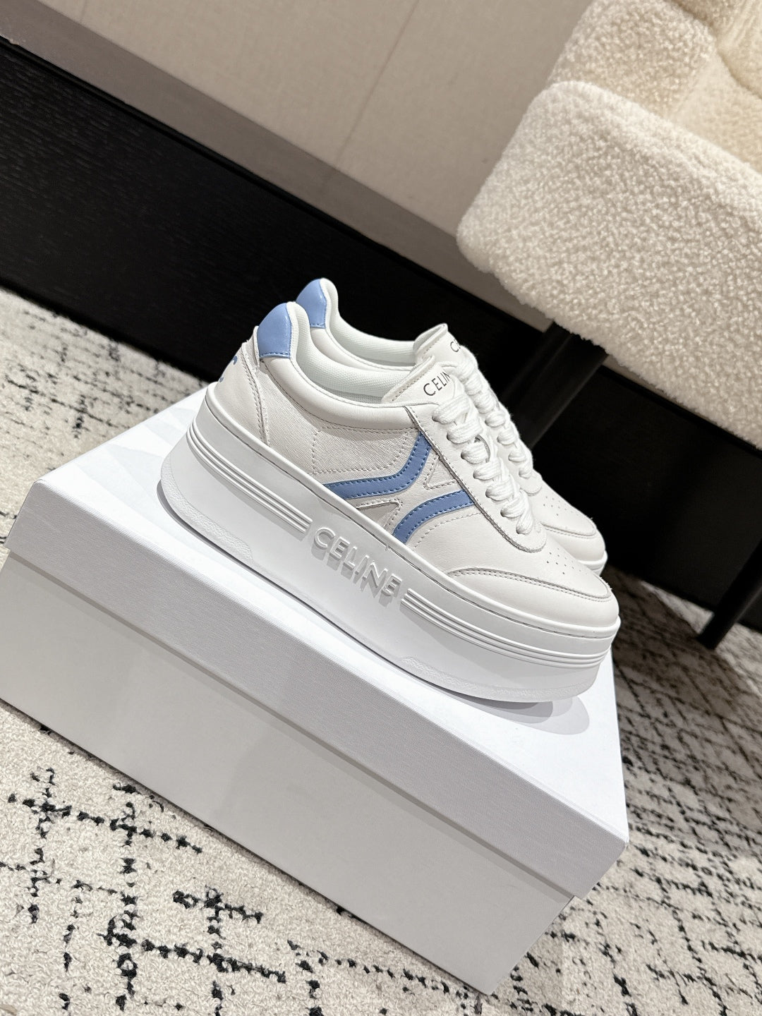 China Replica Celine Women Shoes 108usd Only