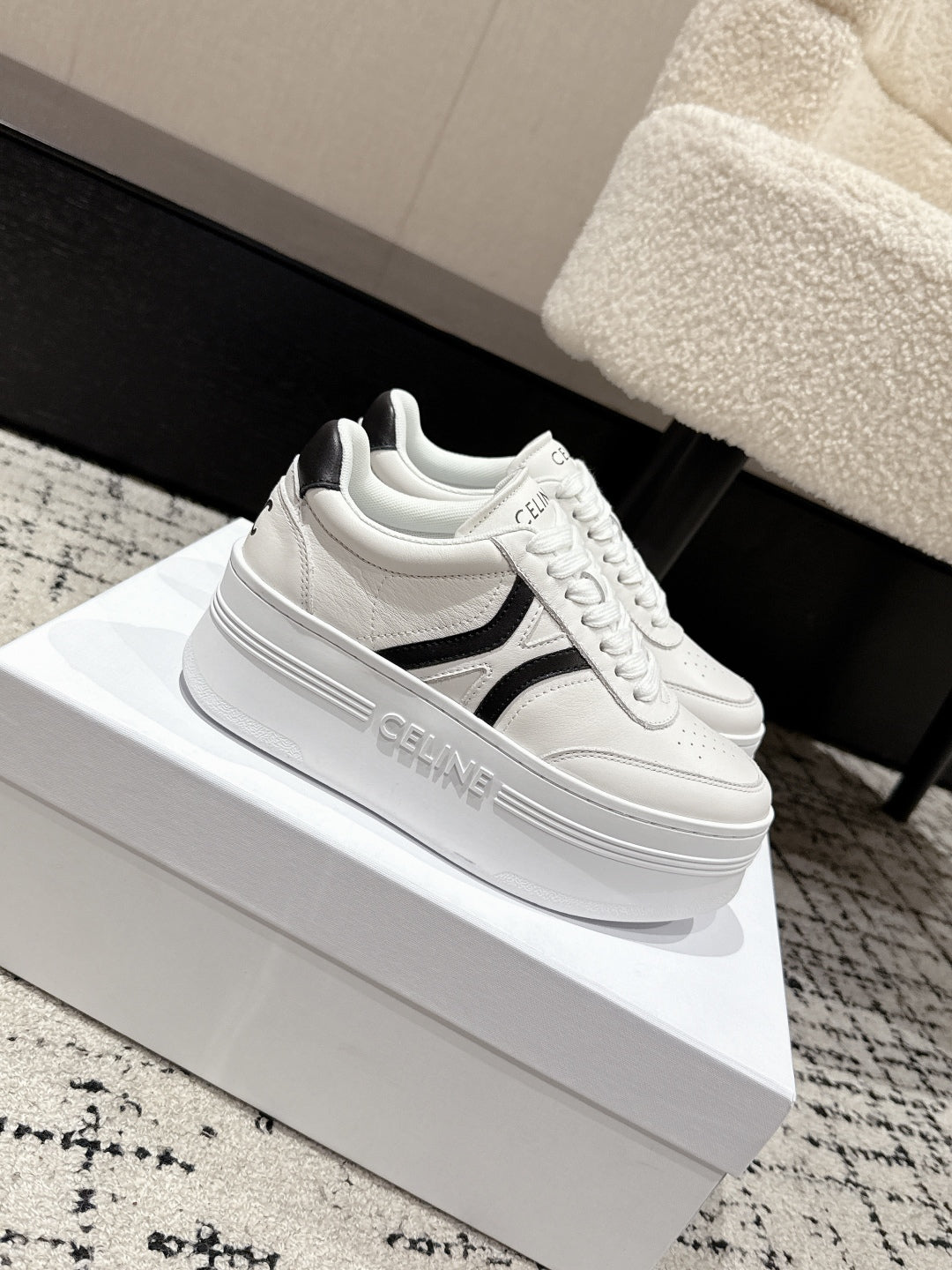 China Replica Celine Women Shoes 108usd Only