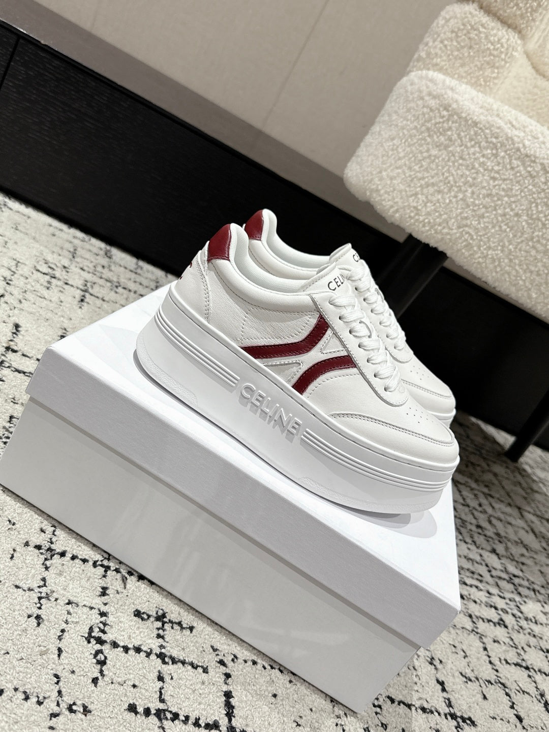 China Replica Celine Women Shoes 108usd Only