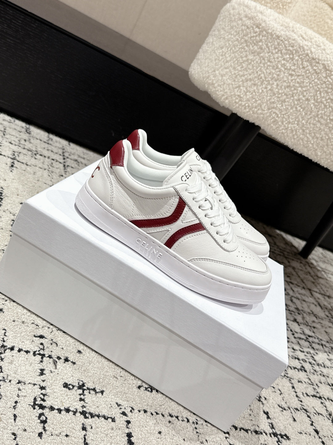China Replica Celine Women Shoes 105usd Only