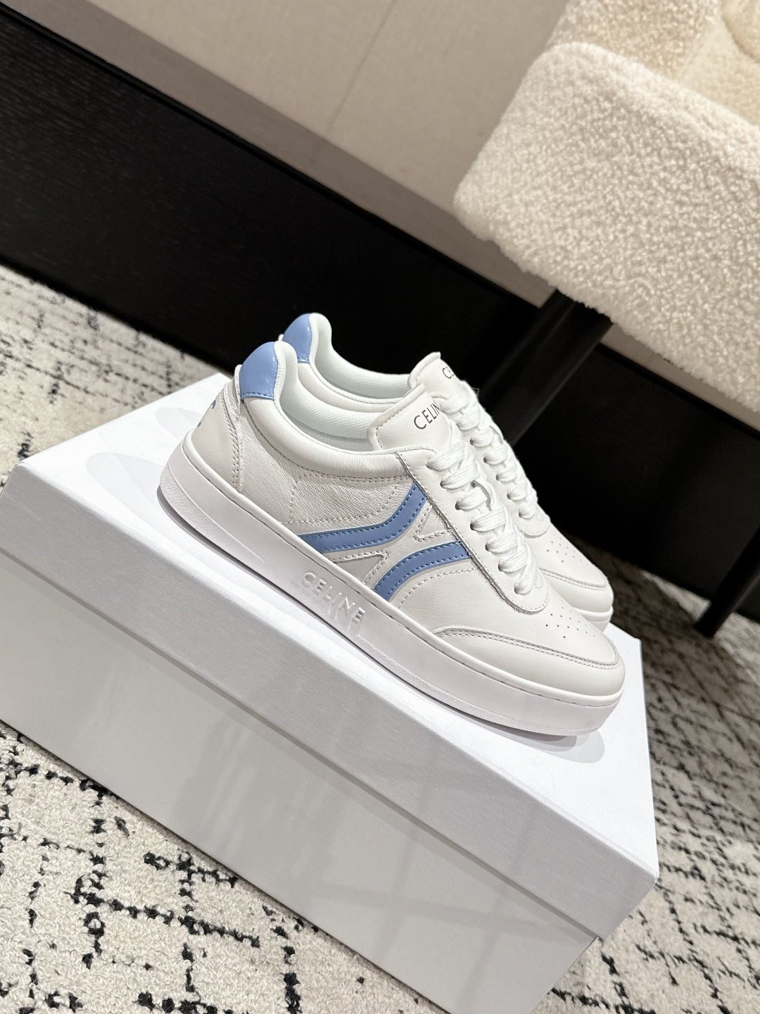 China Replica Celine Women Shoes 105usd Only